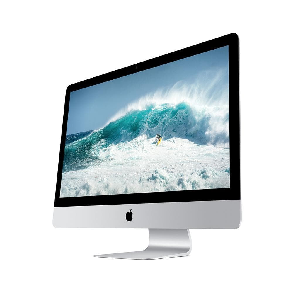Apple iMac 27" Retina 5K Core i5 MK482LLA - ¡Constrúyelo con SSD!